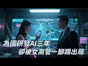 【全集】我的女上司 美女上司答應做我女朋友，要我把研究了三年AI的核心數據給她，事成後竟然把我辭退，可他們不知道裏面還有驚天bug，他們完蛋了！#熱門短劇 #大陸短劇 #短劇 #推薦 #小説 #男頻