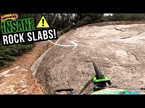DERBY RACE DAY! TRANS TASMANIA DAY 4 | Jack Moir
