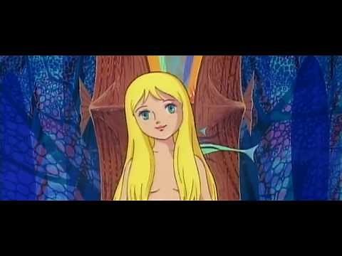 Cuentos Clásicos - La Sirenita (Castellano)