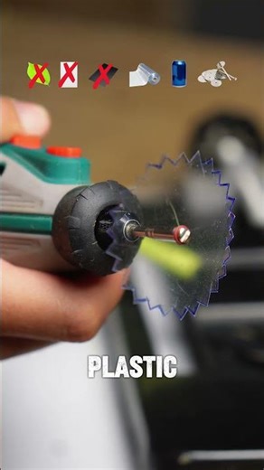 What material will cut through crayons? #asmr #odlysatisfying