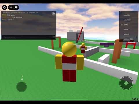 idk playing dyna blocks