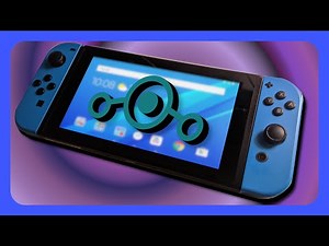 Android on Nintendo Switch: Let's try it out!
