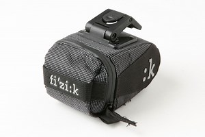 Fizik I.C.S. Saddle Pak review