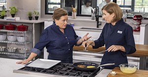 America's Test Kitchen | Corn Cakes and Chowder | Season 26