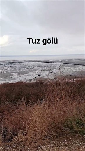tuz gölü