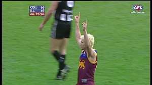 Great GF goals: Jason Akermanis