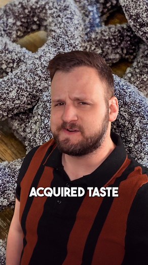 Is Acquired Taste Real? Exploring the Psychology of Food