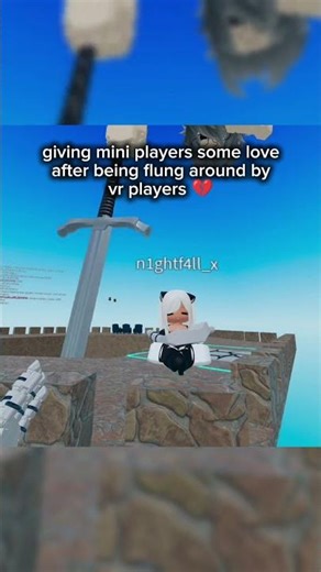 game: vr hands #roblox