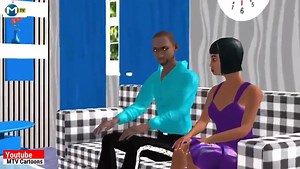 4.2K views · 174 reactions | Family Pressure PART 3 | MTV Cartoons | Facebook