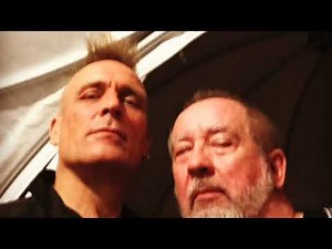 Pete Shelley : The John Robb interview