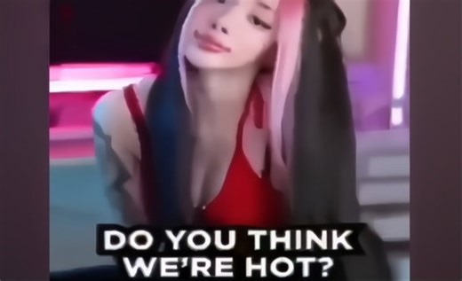 Do You Think Were Hot - Hypnotic Goon Loop Edit