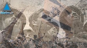 Jérusalem, 4000 ans d'histoire en 5 minutes