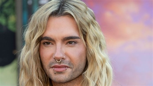 Große Pläne! Das hat Bill Kaulitz beim Beauty Doc vor