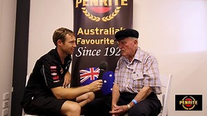 19K views · 147 reactions | Dave with John French. Check out part 1 of David Reynolds from Erebus Motorsport V8 interviewing retired race driver John French at the VHRR ( Phillip Island Grand Prix Circuit). John shares the story of the most famous Bathurst moments involving Dick Johnson, who was struck by a rock while leading 1980 Bathurst 1000. Part 2 to continue.. | Penrite Oil | Facebook