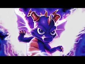 Legend of Spyro A New Beginning - DS