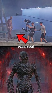 798K views · 9.6K reactions | Stranger Things S5 Without CGI #StrangerThings #StrangerThings5 #strangerthingsseason5 #BehindTheScenes #NoCGI #Vecna #UpsideDown #NetflixSeries #MovieMagic #Demogorgon #WillByers #StrangerThingsFacts #strangerthingsedit #strangerthingsfandom #strangerthingsfanart #strangerthingstheme | Magical Hub | Facebook