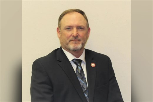 Henderson County judge elected to Texas mental health committee