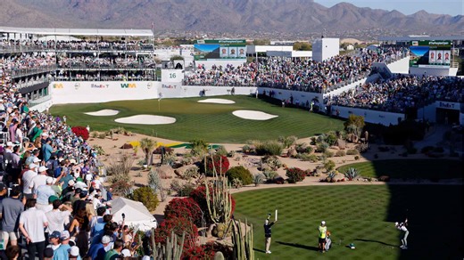 2026 WM Phoenix Open purse: Payout breakdown, winner's share