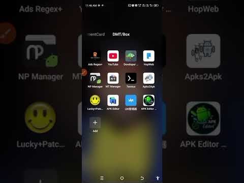 Clone App #Mod Tutorial using MT Manager App | #technicistmotiurrahman 