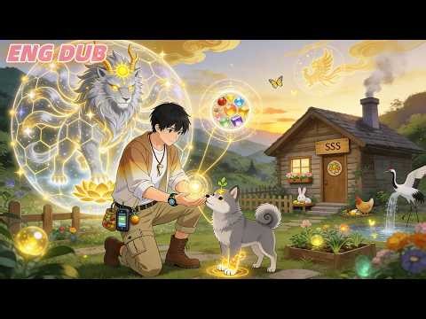 From F to SSS-Level Beast: The Beast Training System Lets Me Silence the Mockers