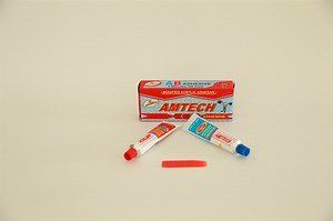 [Hot Item] Epoxy Resin Ab Adhesive, Quick Set 4min Epoxy Steel