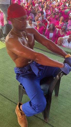 Doek on Fleek Picnic 2024 in Cape Town