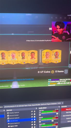 Declan Rice TOTY #teddy127