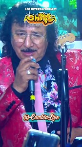 2.4K views · 42 reactions | #biochips | Cumbia En Vivo 4K | Facebook