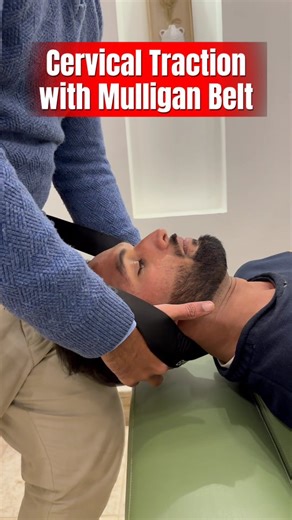 BARKI Wellnest Studio on Instagram: "Spine-tastic relief! Our expert therapists use the Mulligan Belt technique to mobilize the cervical, lumbar, and thoracic spine, helping to - Reduce pain and stiffness - Improve range of motion - Enhance flexibility - Promote relaxation #SpinalMobilization #MulliganBelt #PainRelief #PhysicalTherapy#barkiwellneststudio"