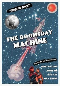 Doomsday Machine  (1972)