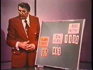 The Price is Right (1972 Pitchfilm)