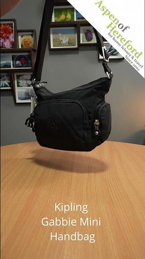 Kipling Gabbie Mini