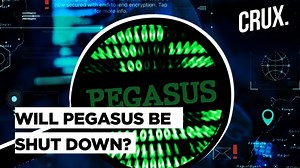 The NSO group said it will thoroughly investigate any credible proof of misuse of its technologies. This comes following a global investigation led by the Paris-based non-profit journalism group Forbidden Stories reported misuse of the spyware. The cyber firm added it “will shut down the system where necessary”.#NSO #Pegasus | News18 | Facebook