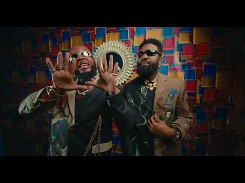 MR. KUKA - BILHETE DE IDA E VOLTA (FT PIKA TEMBE)