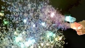Watch 2022 Upgraded Bubble Guns for Kids on Amazon Live
