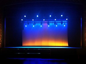 The Underground - Carteret Performing Arts & Events Center
