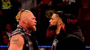 Don’t miss a brand-new SmackDown tonight!