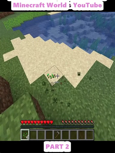 20 Essential Activities for Every New Minecraft World