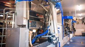 1.7K views · 18 reactions | Ontdek de unieke eigenschappen van de #DeLaval VMS V310. Kijk voor meer informatie ook op https://nl.delavalvmsv310.com/ | DeLaval | Facebook