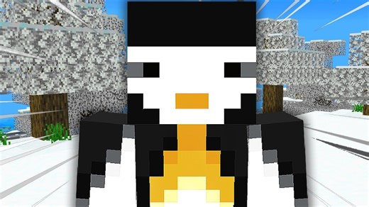 I’m Back with a New Adventure in Minecraft