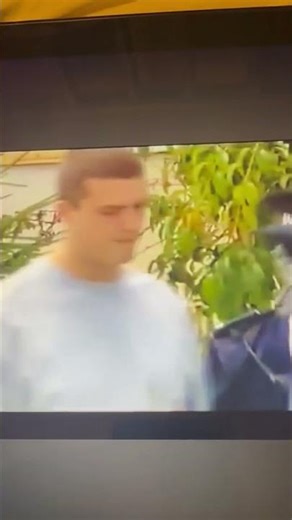 Brookside-Robbie arrested! 7/9/01