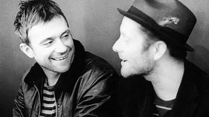 Prince und Gorillaz beim Roskilde-Festival