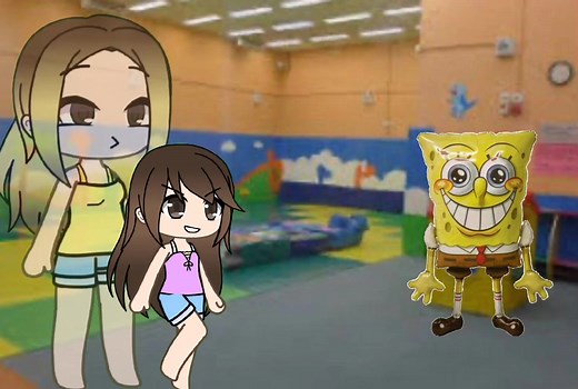 Incidente do Balão do Bob Esponja em 2011