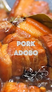 186K views · 3K reactions | Filipino Pork Adobo Recipe! Printable...