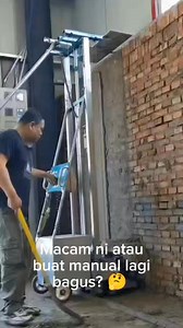Manual Labour 💪 | ZAM Auto Accessories
