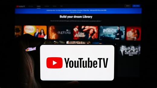 What Does It Mean On YouTube TV When It Says 'Streaming Limit Reached?' - SlashGear
