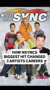 Did you know Bye Bye Bye isn’t actually an NSYNC song? In the late 90s, the spice girls manager put together a new boy band alongside future American idol judge Simon cowell called Five. Five had the chance to record baby one more time before max Martin gave it to Britney Spears for her debut single in 1998. Five then had a chance to record bye bye bye before it eventually landed with Justin Timberlake & NSYNC. Wait til I tell you how the whole song was a response to groups like TLC & Beyoncé’s 
