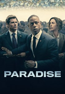 Paradise - watch tv show streaming online