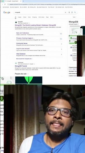 what is mongodb and how to setup on cloud #mongodb