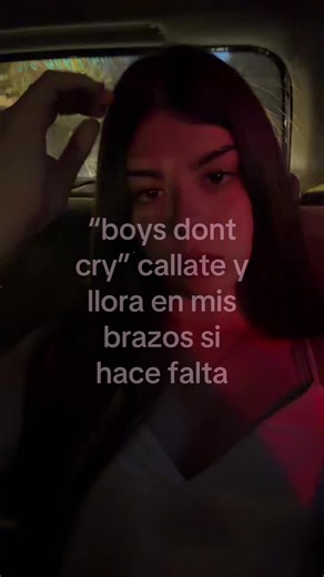 #paratiiiii #parati #foryouu #fyp | Boys Don't Cry